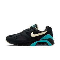 Nike Air Max 180 Black Cactus - SnrKickz