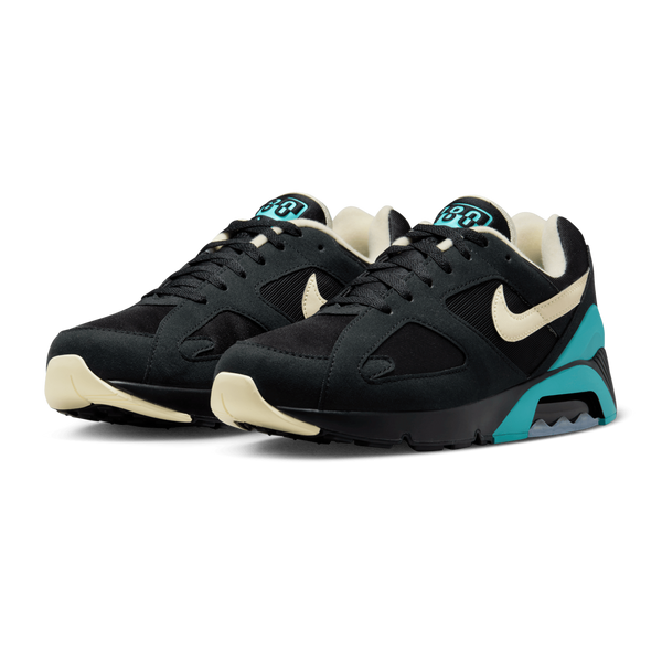 Nike Air Max 180 Black Cactus