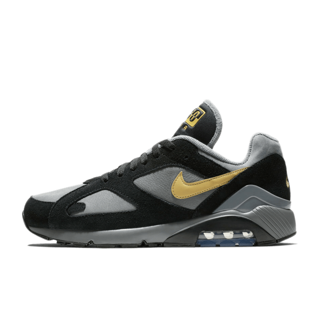 Nike Air Max 180 Light Orewood Braun Sonnenuhr