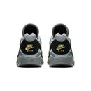 Nike Air Max 180 Cool Grey Black Wheat Gold (AV7023-001) | Snrkickz 3