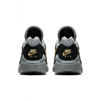 Nike Air Max 180 Cool Grey Black Wheat Gold (AV7023-001) | Snrkickz 3