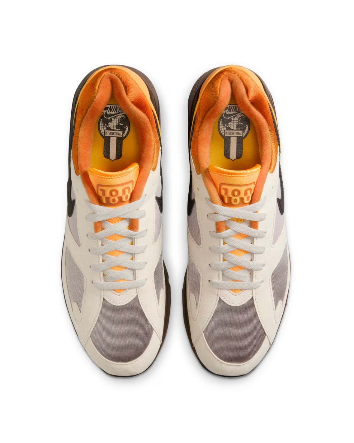 Nike Air Max 180 Light Orewood Brown Sundial