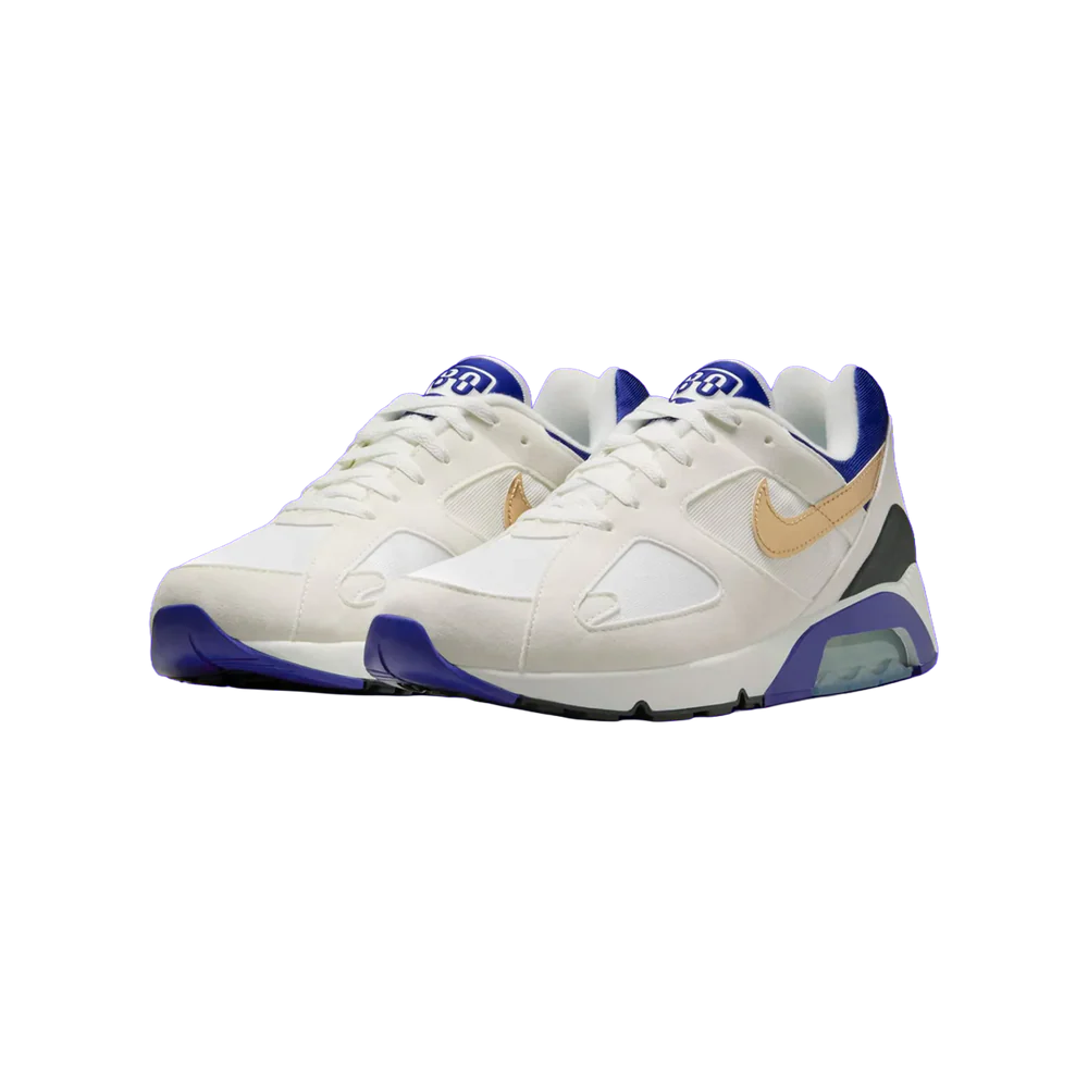 Nike Air Max 180 Summit White Concord