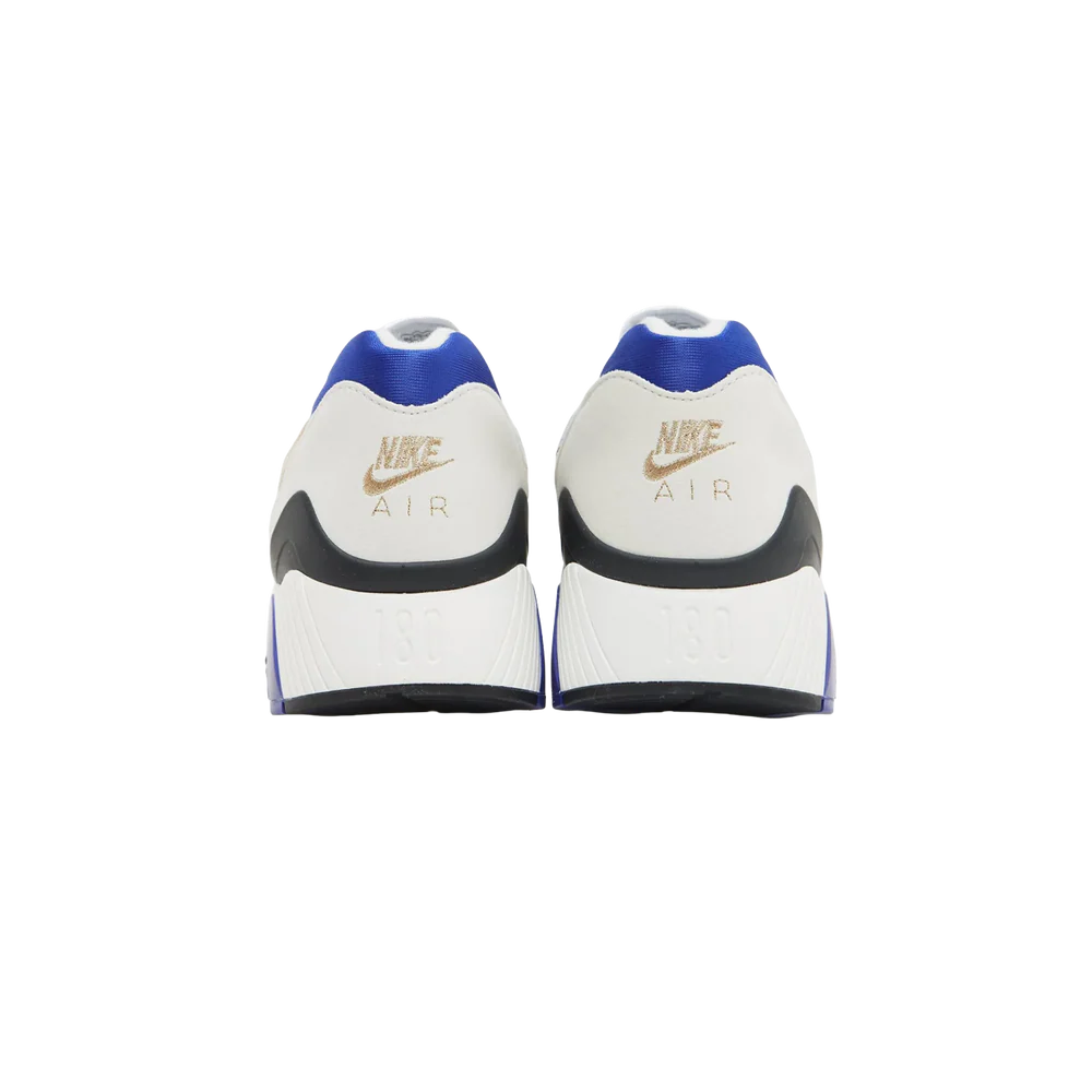 Nike Air Max 180 Summit White Concord (FJ9259-101) | Snrkickz 3