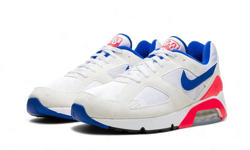 Nike Air Max 180 Ultramarin (2024)