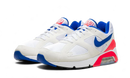 Nike Air Max 180 Ultramarine (2024) (FJ9259-100) | Snrkickz 5