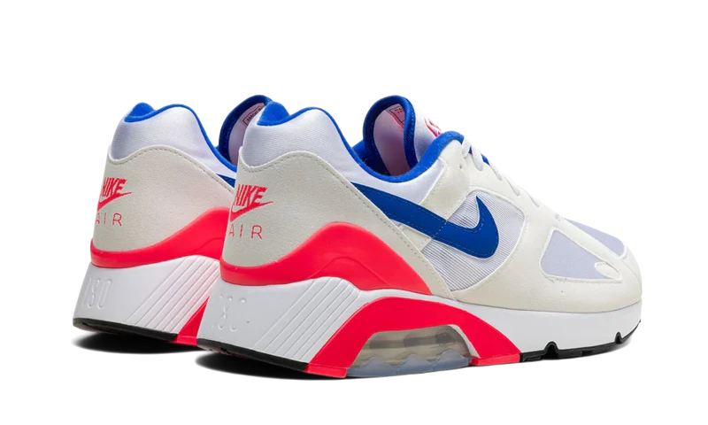 Nike Air Max 180 Ultramarine (2024) (FJ9259-100) | Snrkickz 6