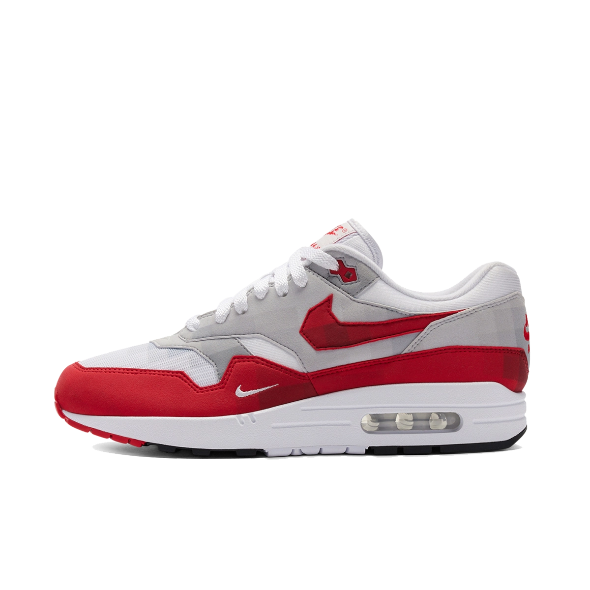 Nike Air Max 1 .SWOOSH Low Poly