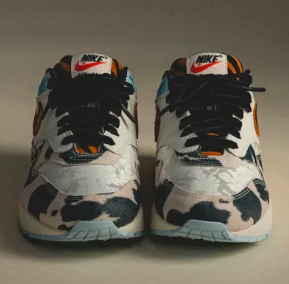 Nike Air Max 1 '87 Great Indoors