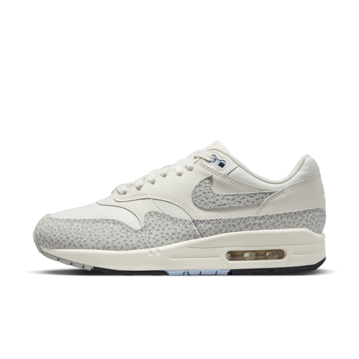 Nike Air Max 1’87 Safari Summit White