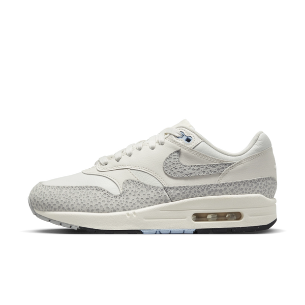 Nike Air Max 1’87 Safari Summit Weiß
