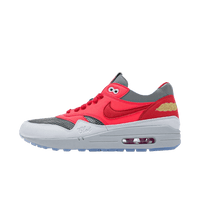 Nike Air Max 1 Clot Solar Red (DD1870-600) | Snrkickz

