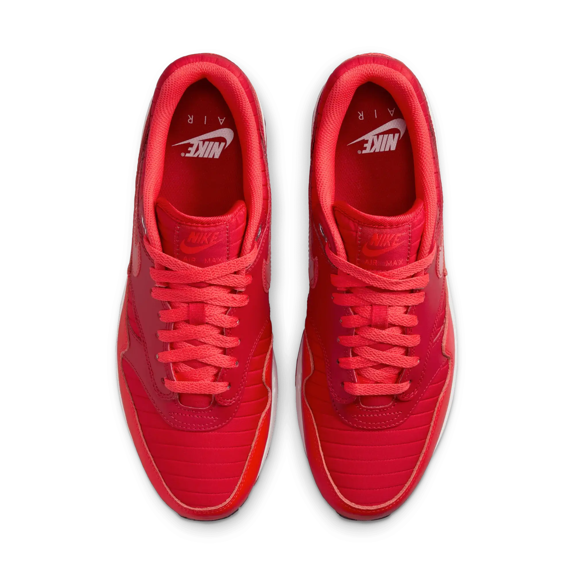 Nike Air Max 1 Gym Red Crimson