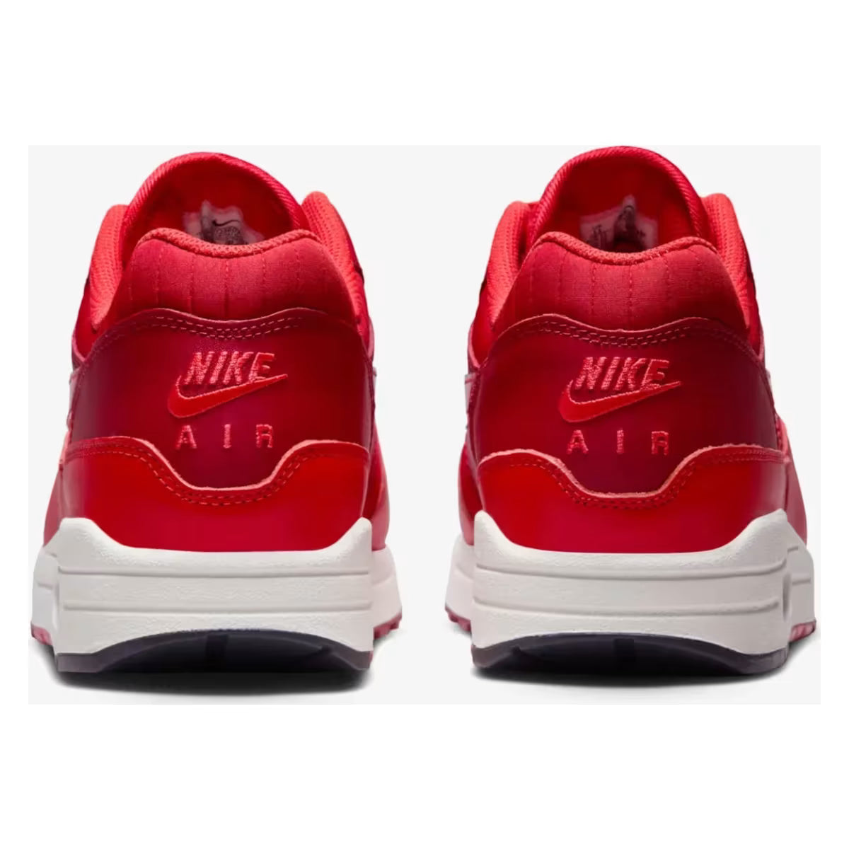 Nike Air Max 1 Gym Red Crimson (HQ3607-687) | Snrkickz 3