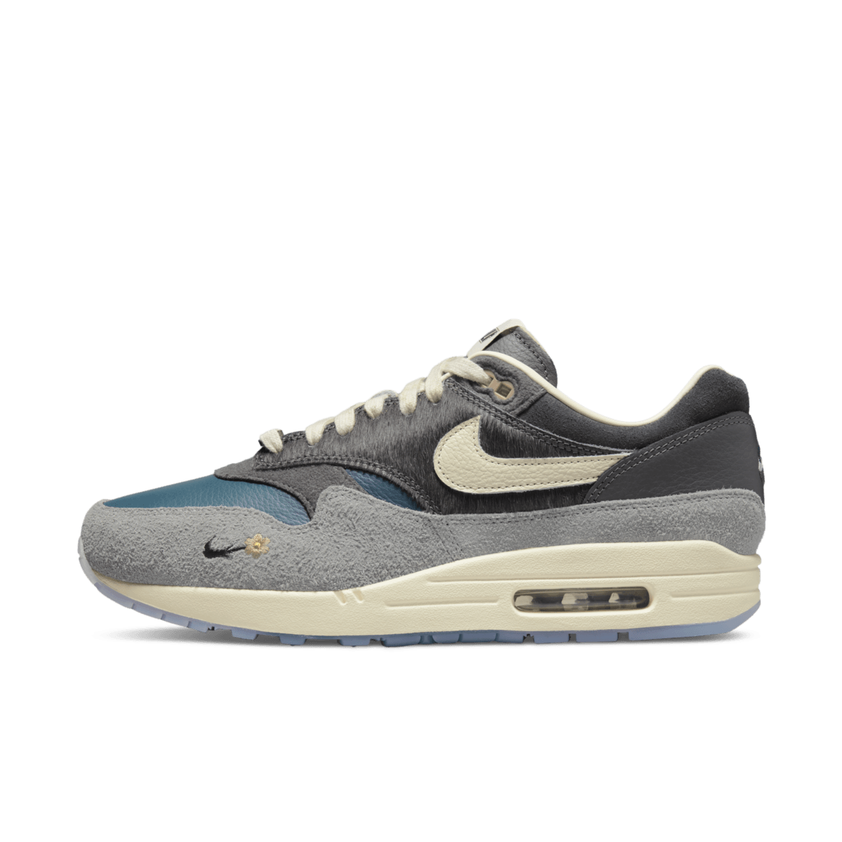 Nike Air Max 1 Kasina Won-Ang Grau (DQ8475-001)