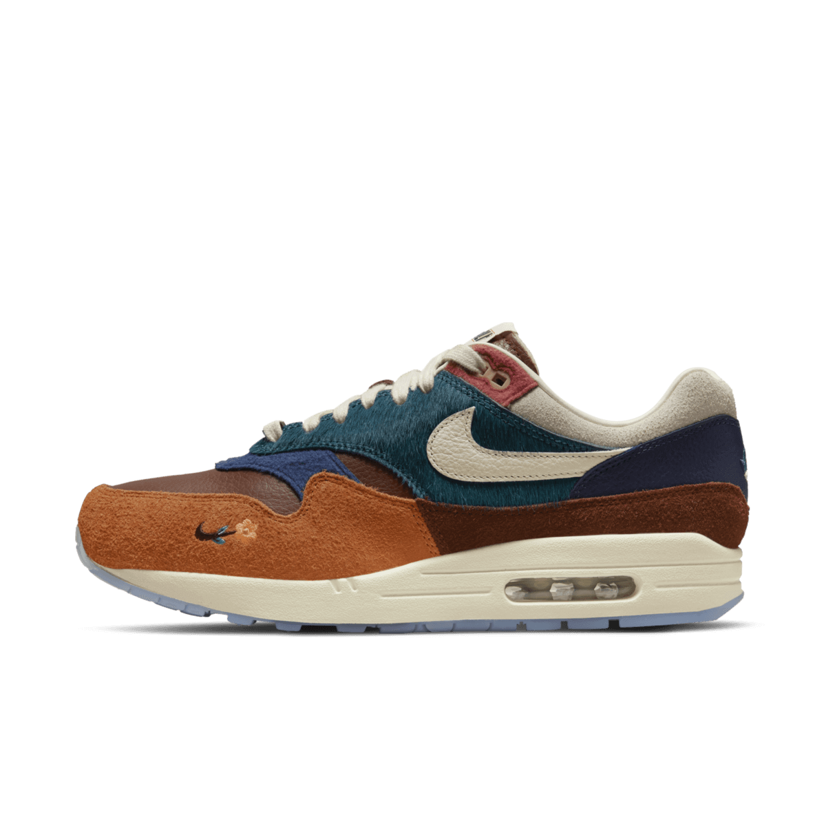 Nike Air Max 1 Kasina Won-Ang Orange