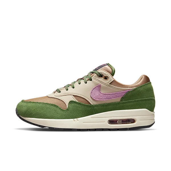 Nike Air Max 1 SH Treeline (Skunk)