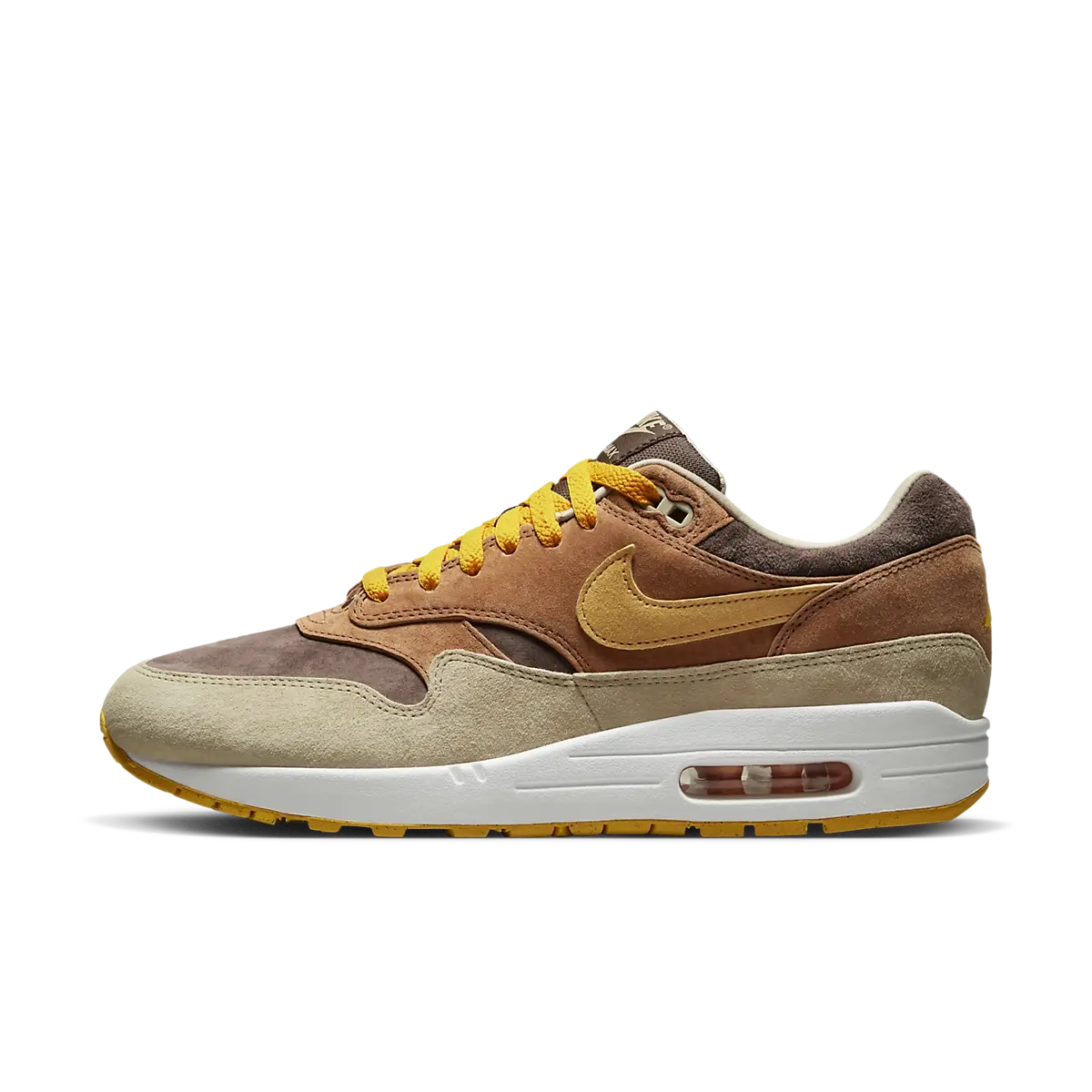 Nike Air Max 1 PRM Duck Pecan