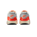 Nike Air Max 1 Patta Waves Hyper Crimson Pure Platinum (II7055-800) |2
