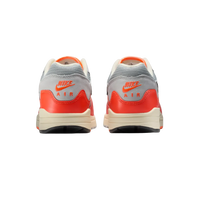 Nike Air Max 1 Patta Waves Hyper Crimson Pure Platinum (II7055-800) |2