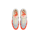 Nike Air Max 1 Patta Waves Hyper Crimson Pure Platinum (II7055-800) |3