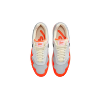 Nike Air Max 1 Patta Waves Hyper Crimson Pure Platinum (II7055-800) |3