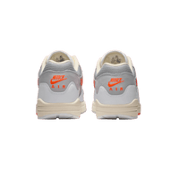 Nike Air Max 1 Patta Waves White Hyper Crimson (II7055-100) | Snrkickz 3