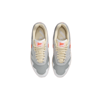 Nike Air Max 1 Patta Waves White Hyper Crimson (II7055-100) | Snrkickz 4