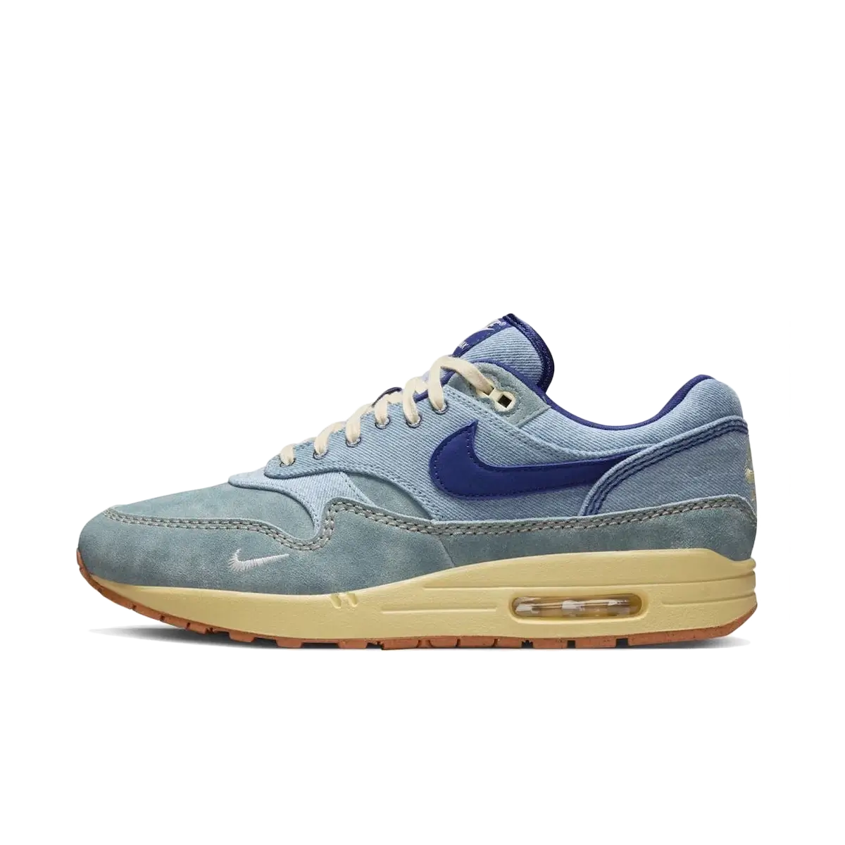 Nike Air Max 1 Premium 'Dirty Denim' - 2022 snrkickz