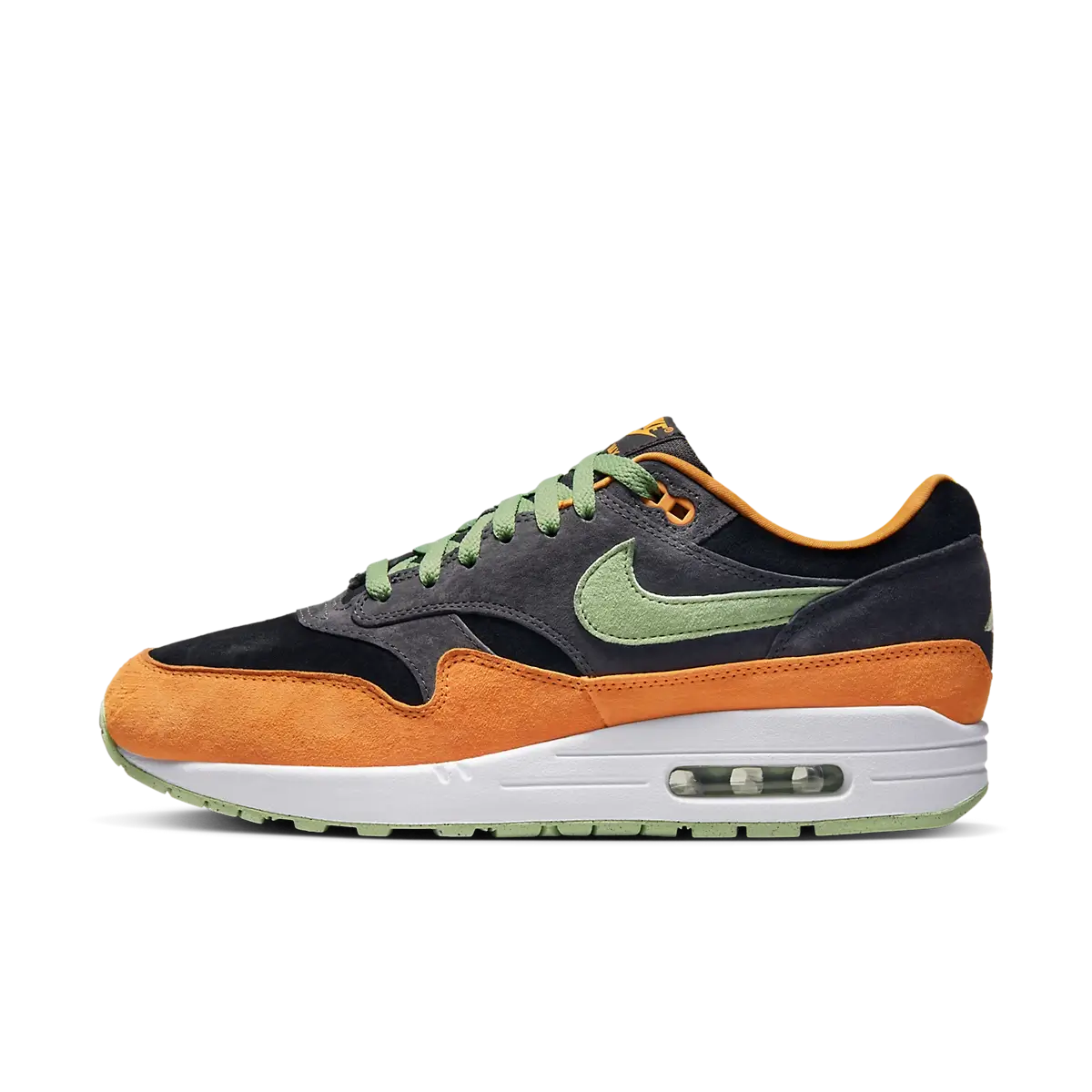 Nike Air Max 1 PRM Duck Anthracite