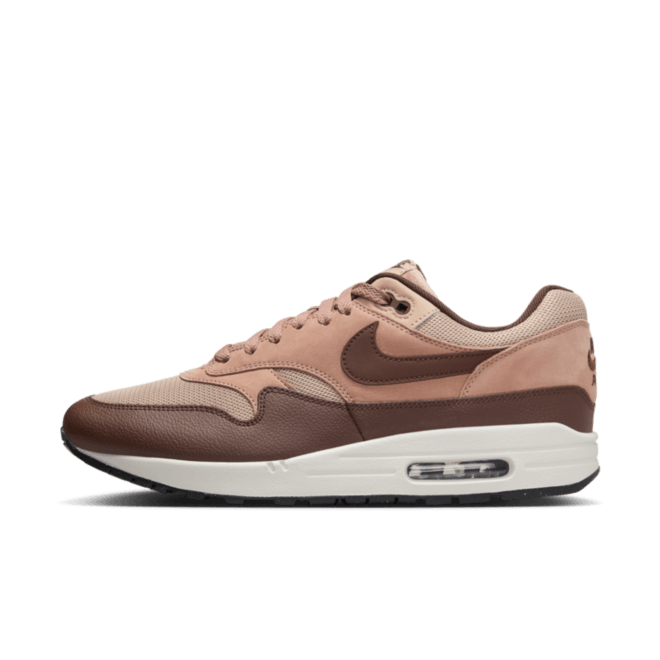 Nike Air Max 1 SC Kakao Wow