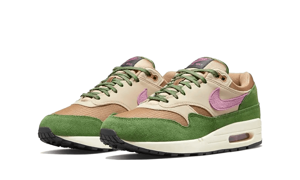 Nike Air Max 1 SH Treeline (Skunk)