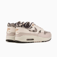 Nike Air Max 1 Snakeskin Light Orewood Brown (HF5338-100) | Snrkickz 4