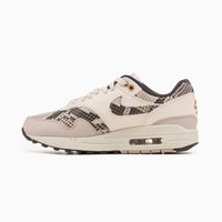 Nike Air Max 1 Snakeskin Light Orewood Brown (HF5338-100) | Snrkickz 5