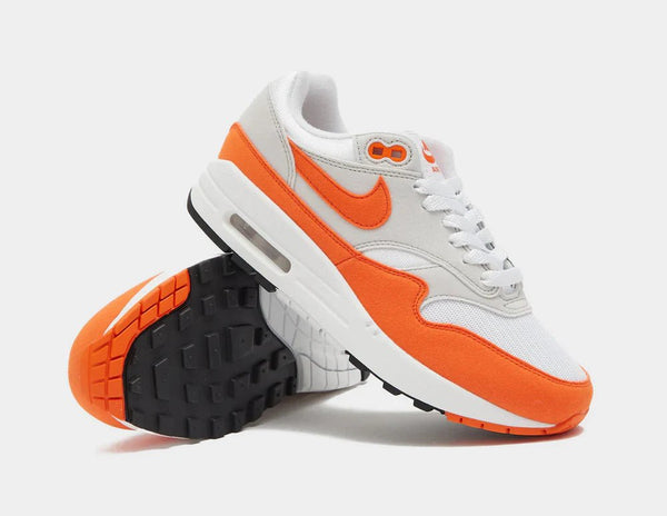Nike Air Max 1 WMNS Safety Orange