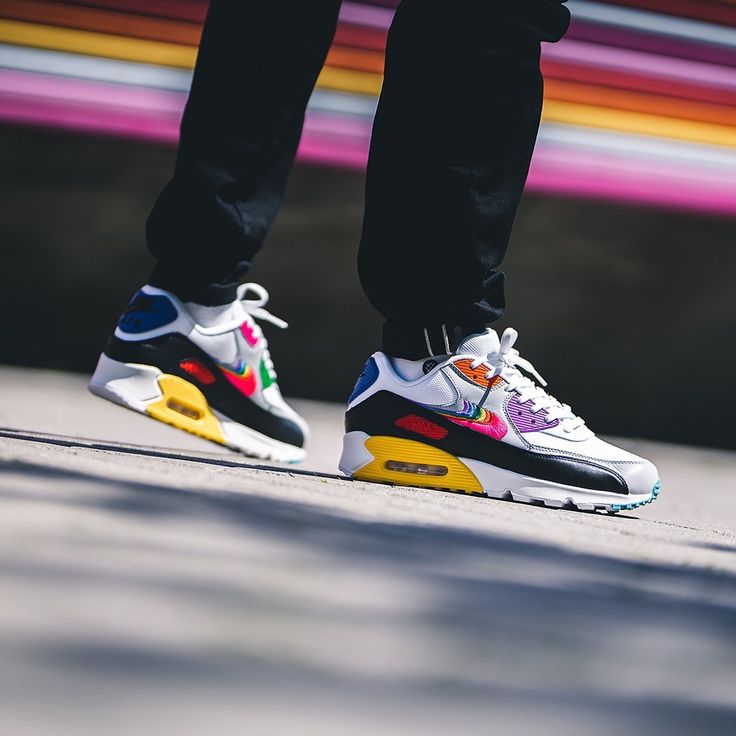 Nike Air Max 90 Be True (2019)