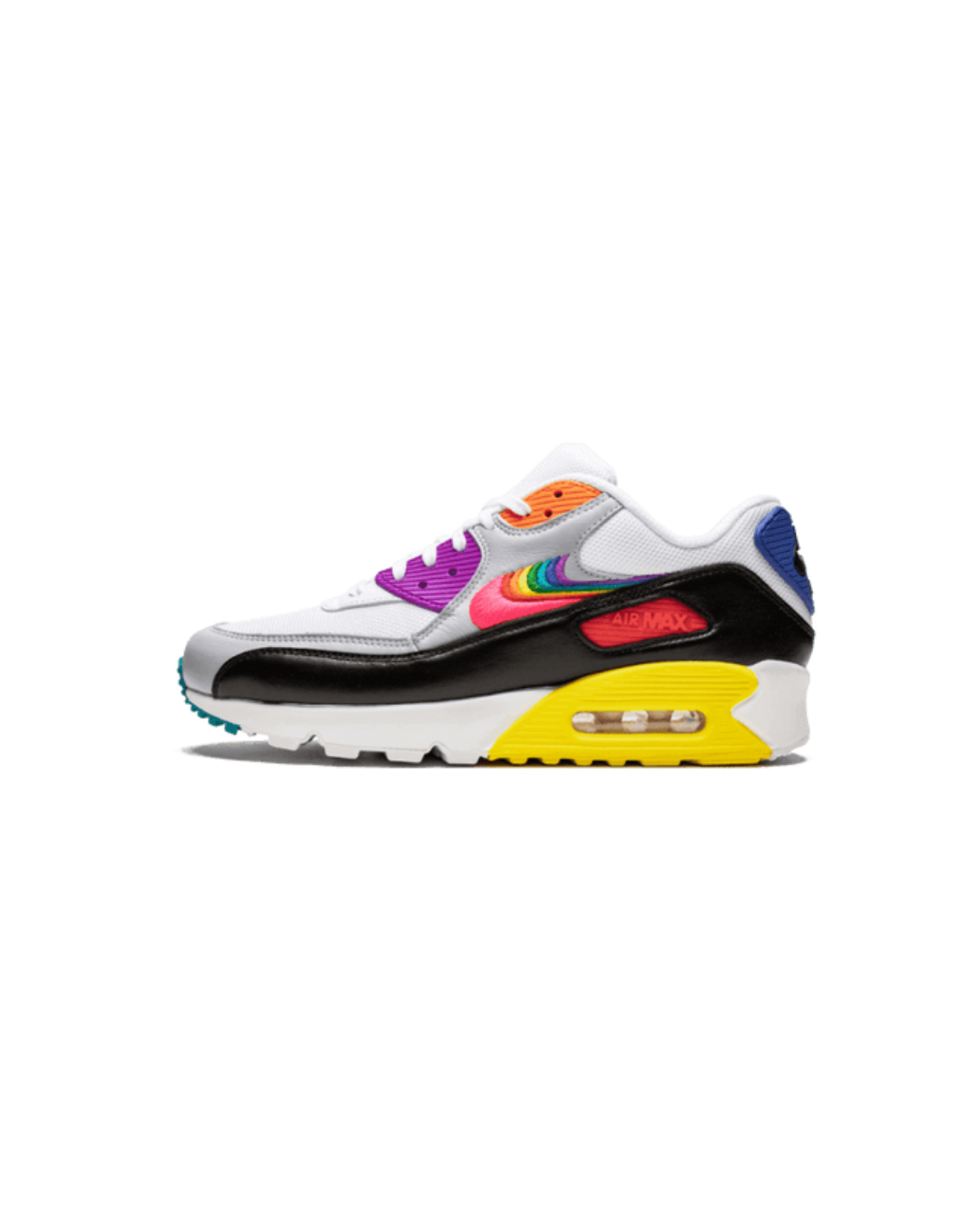 Nike Air Max 90 Be True (2019)