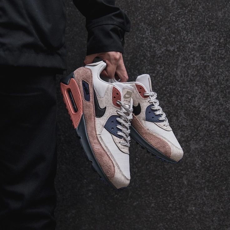 Nike Air Max 90 Camowabb