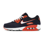 Nike Air Max 90 Chicago Bears