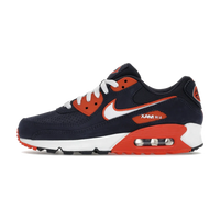 Nike Air Max 90 Chicago Bears ( IW1138-400) | Snrkickz