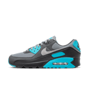 Nike Air Max 90 Cool Grey & Dusty Cactus