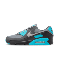 Nike Air Max 90 Cool Grey & Dusty Cactus