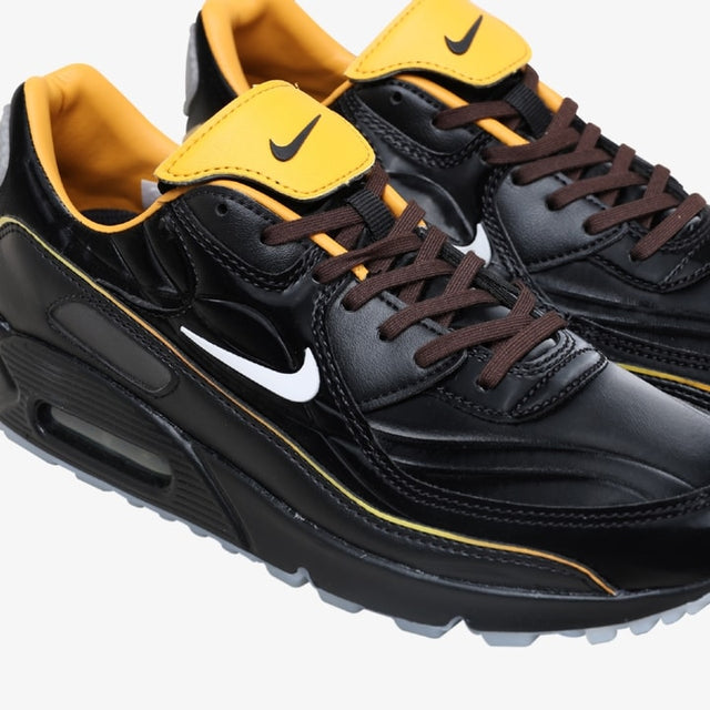 Nike Air Max 90 Dark Cinder Mercurial Vapor 1