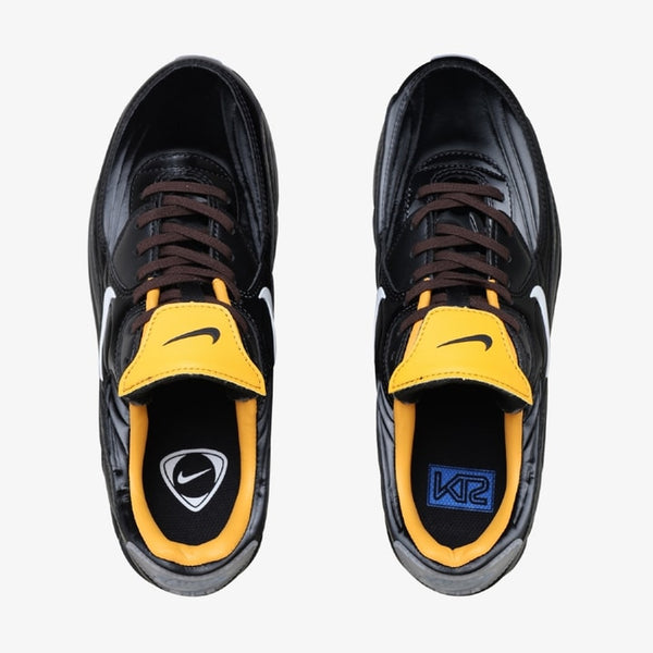 Nike Air Max 90 Dark Cinder Mercurial Vapor 1