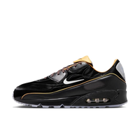 Nike Air Max 90 Dark Cinder Mercurial Vapor 1 SNrkickz