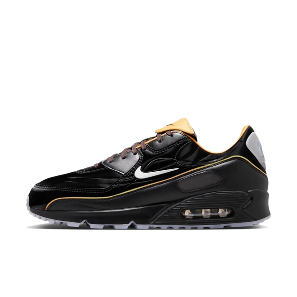 Nike Air Max 90 Dark Cinder Mercurial Vapor 1