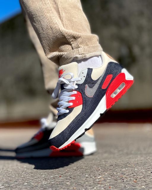 Nike Air Max 90 Denham