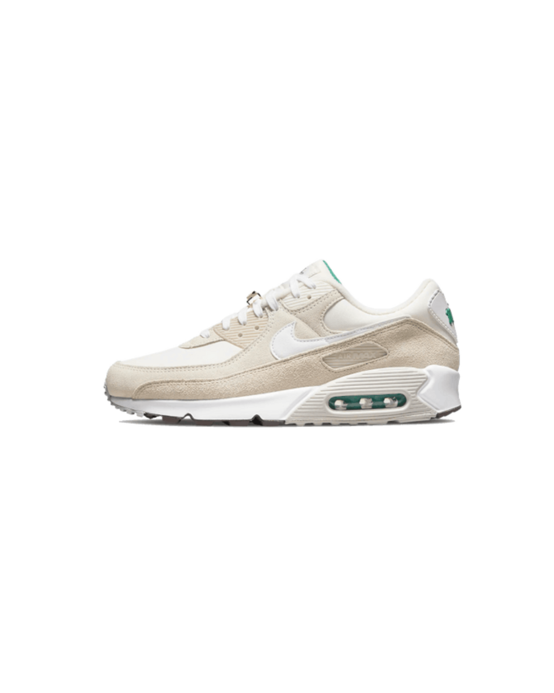 Nike Air Max 90 First Use Cream