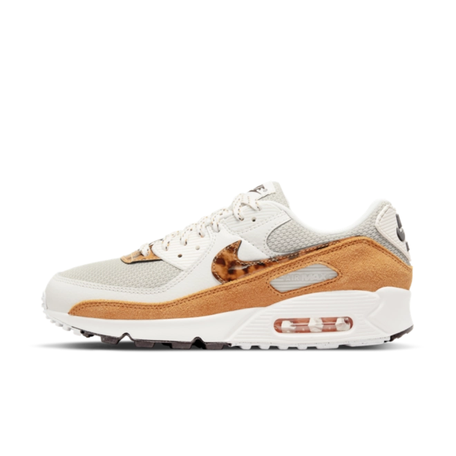 Nike Air Max 90 Leopard (Women's) (2022)