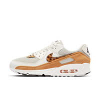 Nike Air Max 90 Leopard (Women's) (2022) | Snrkickz

